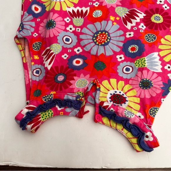 Hanna Andersson Dress - Picture 3 of 4